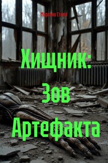 Хищник: Зов Артефакта - Моргана Стилл