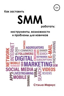 Как заставить SMM работать: инструменты, возможности и проблемы для новичков - Стэлла Мариус