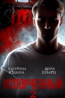 Испорченный... Книга 2 - Екатерина Юдина, Анна Шварц