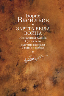 Победители - Борис Васильев