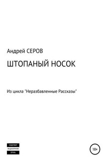 Штопаный носок - Андрей СЕРОВ