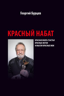Красный набат - Георгий Бурцев