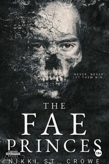 Принц Фейри/The fae princes - Никки Сент