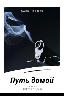 Путь домой. Книга 1. Охота на крысу - Самсон Самохин