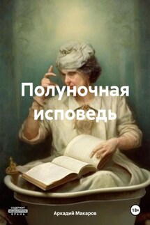 Полуночная исповедь - Аркадий Макаров