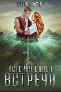 История одной встречи - Стейси Амор