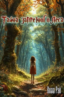 Тайна Запретного леса - Вилл Рэй