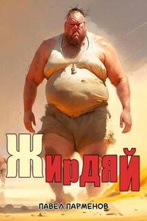 Жирдяй - Павел Парменов