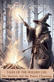 Tales of the Wizard Lyr: The Sorcerer and the Prince Charming (Second Story) - Andrey Ogonkov
