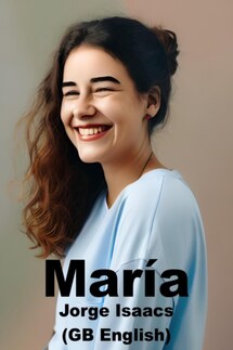 Maria (GB English) - Jorge Isaacs