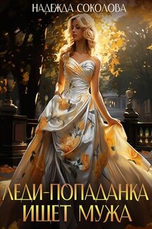 Леди-попаданка ищет мужа - Надежда Соколова