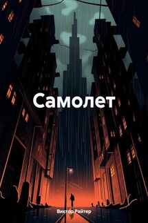 Самолет - Виктор Райтер