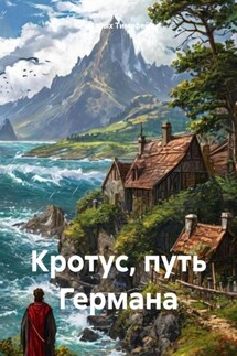 Кротус, путь Германа