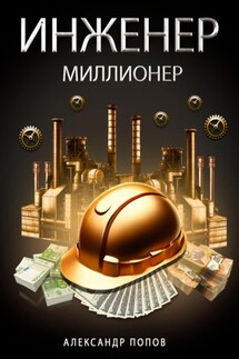 Инженер-Миллионер - Александр Попов