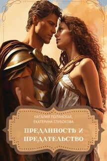 Преданность и предательство - Наталия Полянская