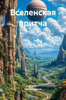 Вселенская притча - Сергей Самылин