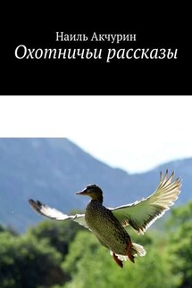 Охотничьи рассказы - Наиль Акчурин