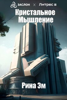 Кристальное мышление - Рина Эм
