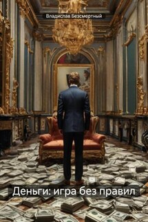Деньги: игра без правил - Владислав Безсмертный