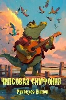 Чипсовая симфония - Антон Рукосуев