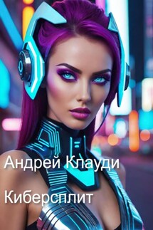 Киберсплит - Александр Игоревич