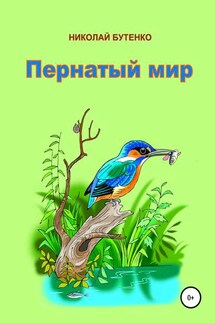 Пернатый мир - Николай Бутенко