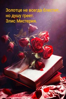 Золотце не всегда блестит, но душу греет - Элис Мистерия