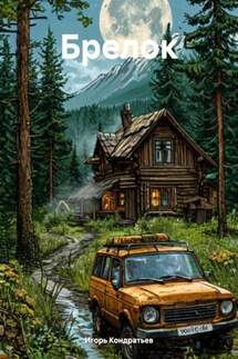Брелок - Игорь Кондратьев