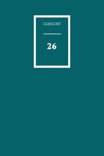 26 - GGRIGORY