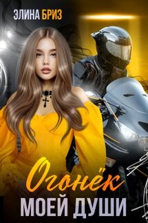 Огонек моей души - Элина Бриз