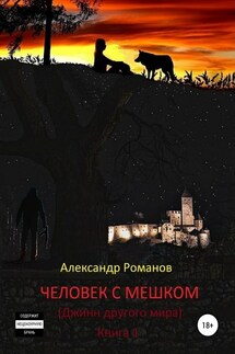 Человек с мешком - Александр Романов