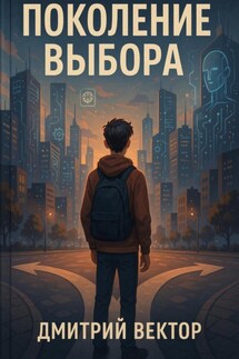 Поколение выбора - Дмитрий Вектор