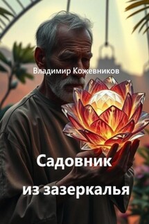 Садовник из зазеркалья - Владимир Кожевников
