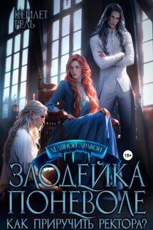 Злодейка поневоле - Кейлет Рель