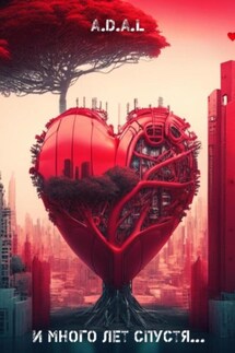 И много лет спустя… - A.D.A.L