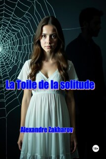 La Toile de la solitude - Александр Захаров