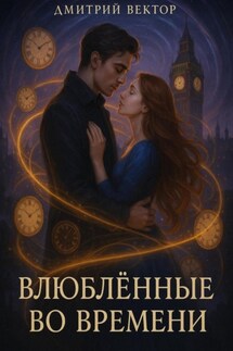 Влюблённые во времени - Дмитрий Вектор