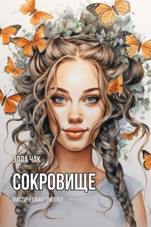 Сокровище - Элла Чак