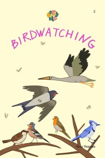 HappyMe Birdwatching. Year 2 - Анна Уварова