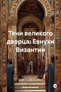 Тени великого дворца: Евнухи Византии - Война Владимир