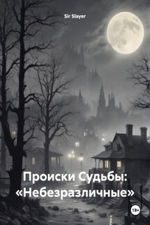 Происки Судьбы: «Небезразличные» - Sir Slayer
