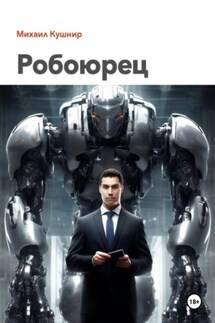 Робоюрец - Михаил Кушнир