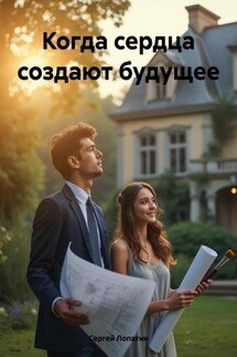 Когда сердца создают будущее - Сергей Лопатин