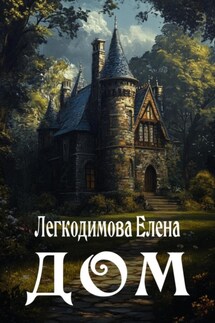Дом - Елена Легкодимова