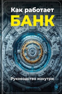 Как работает банк: Руководство изнутри - Артем Демиденко