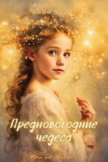 Предновогодние чудеса - Лана Швец