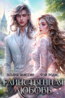 Единственная любовь - Фэй Родис, Татьяна Абиссин