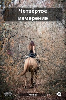 Четвёртое измерение - Анна Ви