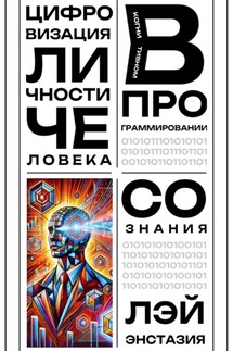 Цифровизация личности человека в когнитивном программировании сознания - Лэй Энстазия