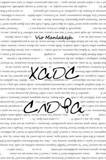 Хаос слова - Vio Manlakesh